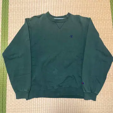 챔피온 맨투맨 트레이닝복