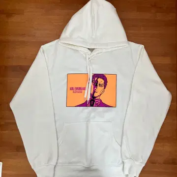 죠죠의 기묘한 모험 요시카게 키라 4부 위고 후드티