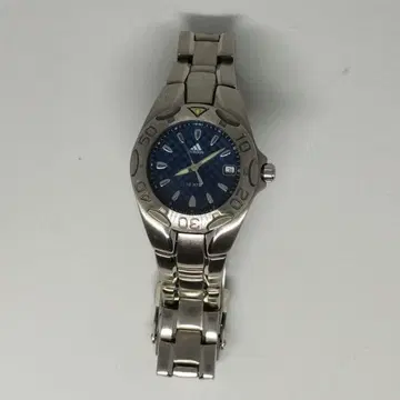 [ 작동 ] adidas 다이버즈 손목시계