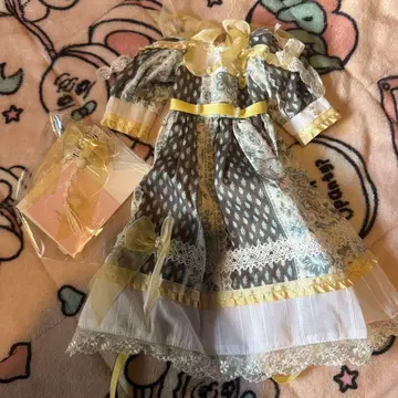 딜러제 SDM 사이즈 드레스