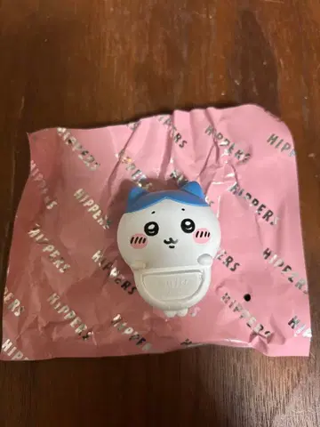 HIPPERS CHIIKAWA 히퍼스 하치와레