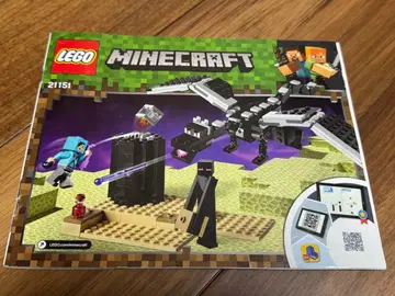 마인크래프트 레고