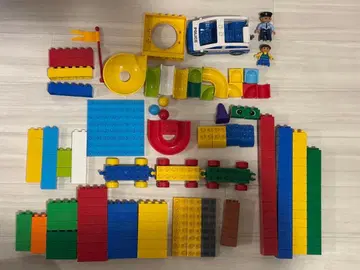 레고 듀플로 묶음 판매 세트