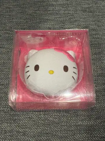 USJ 헬로키티 핸드 워머 전기식 핫팩 새상품 미사용