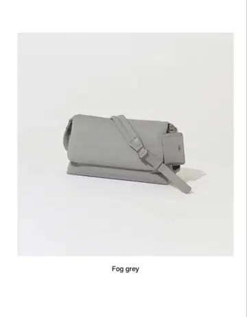 STAND OIL Fluffy cozy