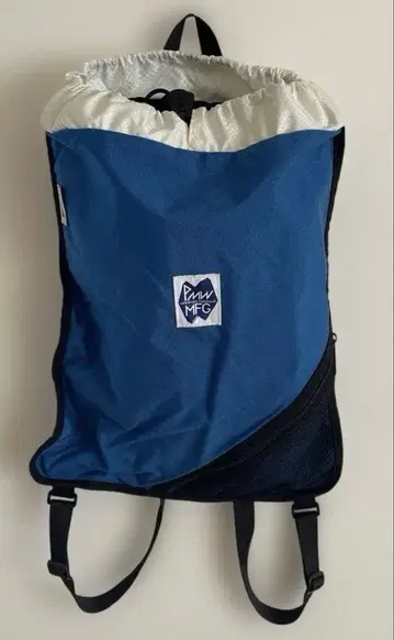 [ PMW MFG ] PETERS MOUNTAIN WORKS 백팩