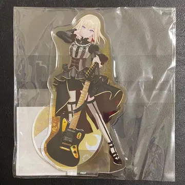 뱅드림 10th Ave Mujica 돌로리스 삼각형 초화 아크릴 스탠드