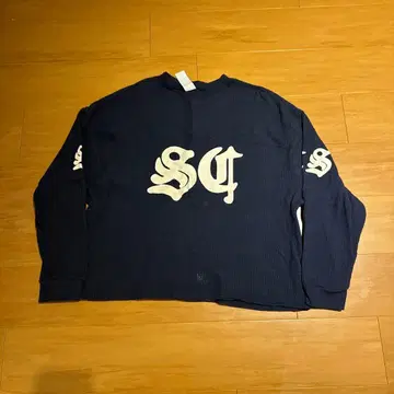 Sourcenum 네이비 트레이닝복 S 사이즈