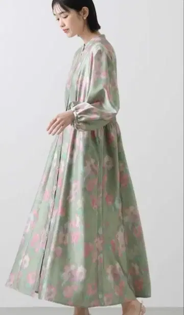 그레디 브릴리언트 원피스