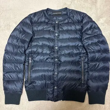 라운지 리자드 다운 자켓