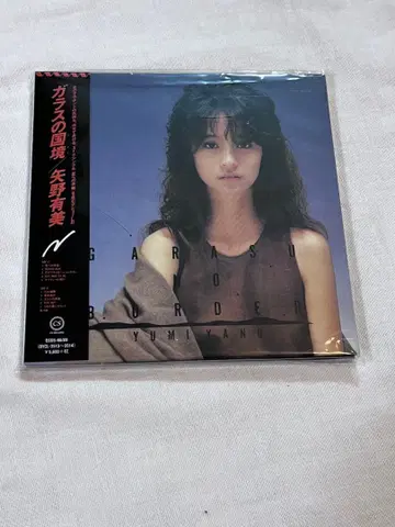 유리의 국경+MAKIN' IT[+5]