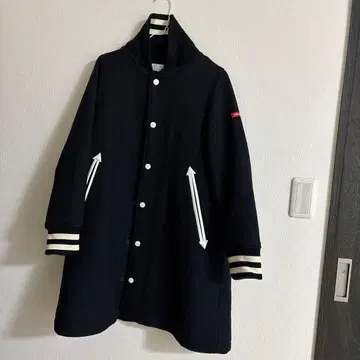 밀크페도 아우터