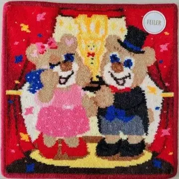 새상품 라브러리 바이 페이러 니코니나 해피 애니버서리