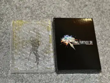FINAL FANTASY XIV 아크릴 블록 [ LEGACY ]