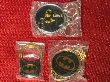 키링 / 배트맨 (C) BATMAN keyring