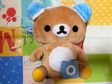 리락쿠마 댄싱 스피커