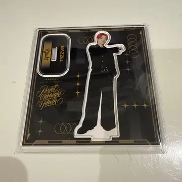 RYUKI 아크릴 스탠드