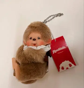 몽치치 그로브 홀더