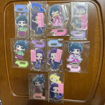 아크릴 약야묘묘 임씨