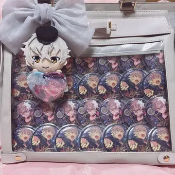 오오가미 코가 이타백