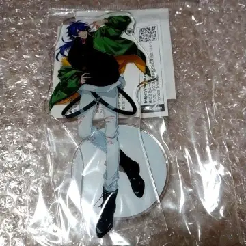 히프마이 아리스가와 다이토 아크릴 스탠드 Flava2