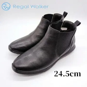 [ 컨디션 최상 ] Regal Walker 리걸 워커 사이드 고어 부츠