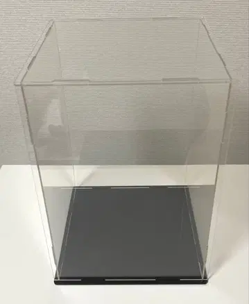 피규어 케이스 아크릴 컬렉션 케이스