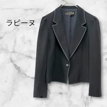 라핀 LAPINE 상복 자켓 겉옷 11호 ( L )