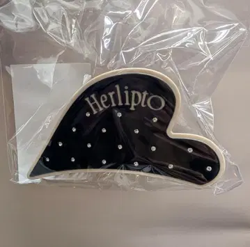Herlipto 헤어 클립