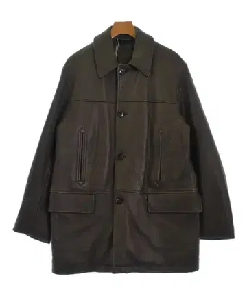 COMOLI 블루종 ( 기타 ) 남성용