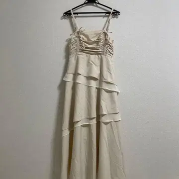 ems excite 엠즈 엑사이트 셔링헴 OP 원피스