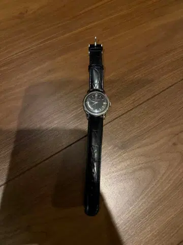 제라드 페리고 자동 와인딩