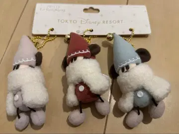 리루린린 봉제 인형 참 디즈니 디즈니랜드 디즈니씨