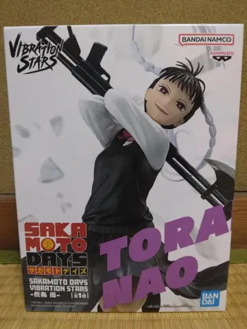 사카모토 데이즈 VIBRATION STARS 토라마루 히사시 피규어
