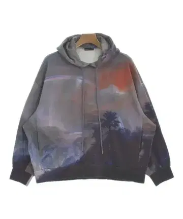 LAD MUSICIAN 남성용 후드티