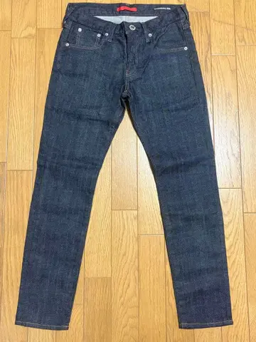 RED CARD 데님 청바지 사이즈 24