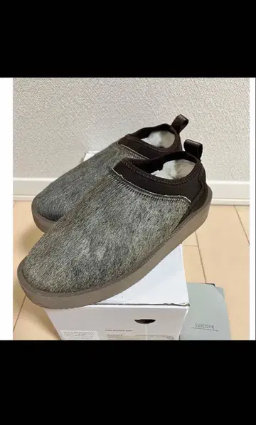 송치 퍼 슬립온