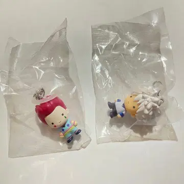 HUNTER x HUNTER 메지루시 액세서리 키루아 히소카