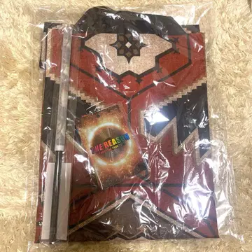 EXILE 업그레이드 한정판 굿즈