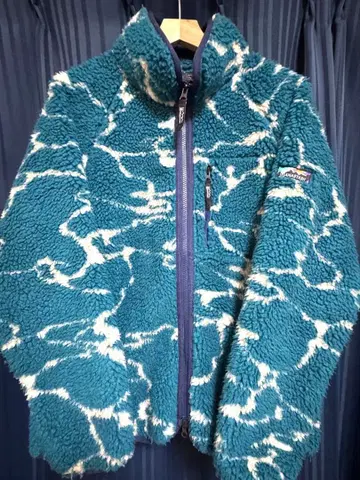 MANASTASH / LITHIUM FLEECE