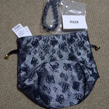 FEILER 복조리 백