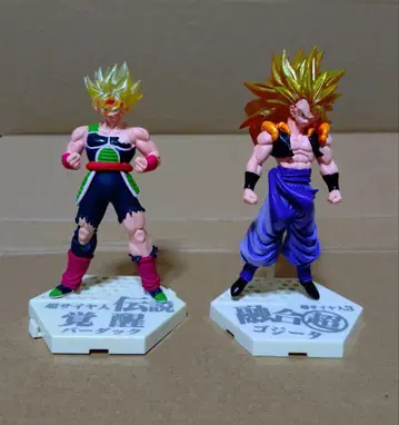 드래곤볼 HG 드래곤볼 HBG 가챠가챠 묶음 판매