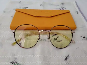 Zoff 우타프리 시노미야 나츠키 안경