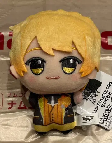 AMPTAKxCOLORS 앰프 SD 인형 아키이