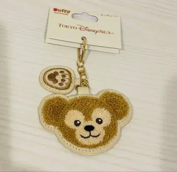 [ 더피 ] 키체인