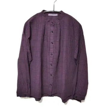 선밸리 셔츠 SO/에코로코/우바소쿠/블루위로/prit