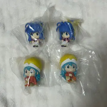 HUNTER x HUNTER 스와라세타이 네온 폰즈