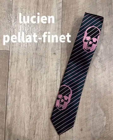 [ lucien pellat-finet ] 루시앙페라피네 넥타이