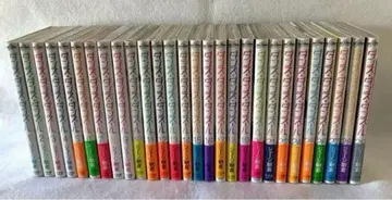 댄스 댄스 댄스올 1-29권 23권 없음 28권 세트 조지 아사쿠라