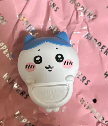 HIPPERS CHIIKAWA 히퍼스 하치와레 2